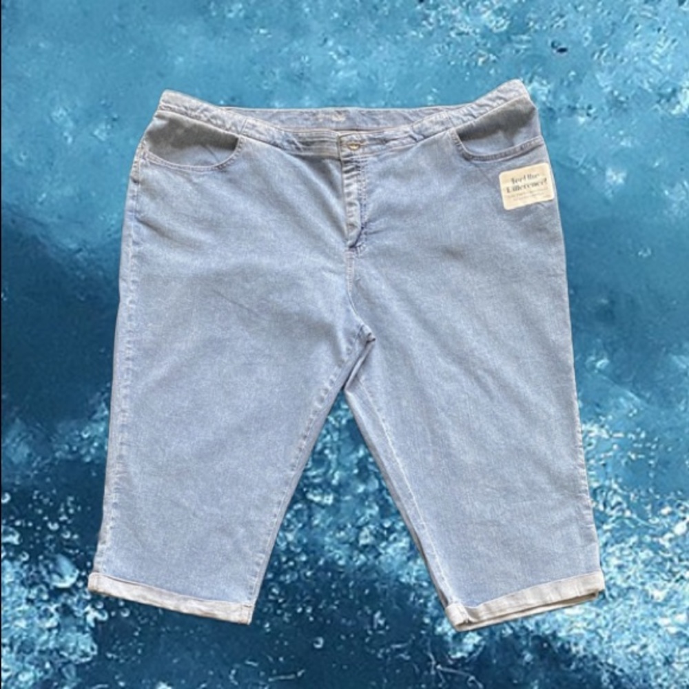 Lee Riders Capri